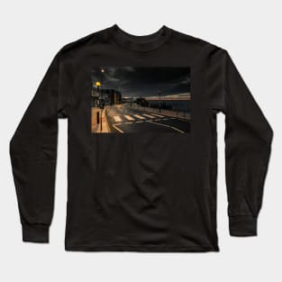 Home By Morning Long Sleeve T-Shirt